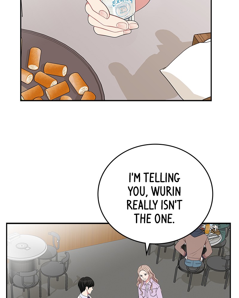 To You, Who Keep the Star Chapter 23 - page 20