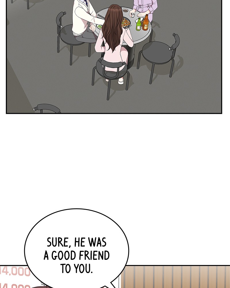To You, Who Keep the Star Chapter 23 - page 21