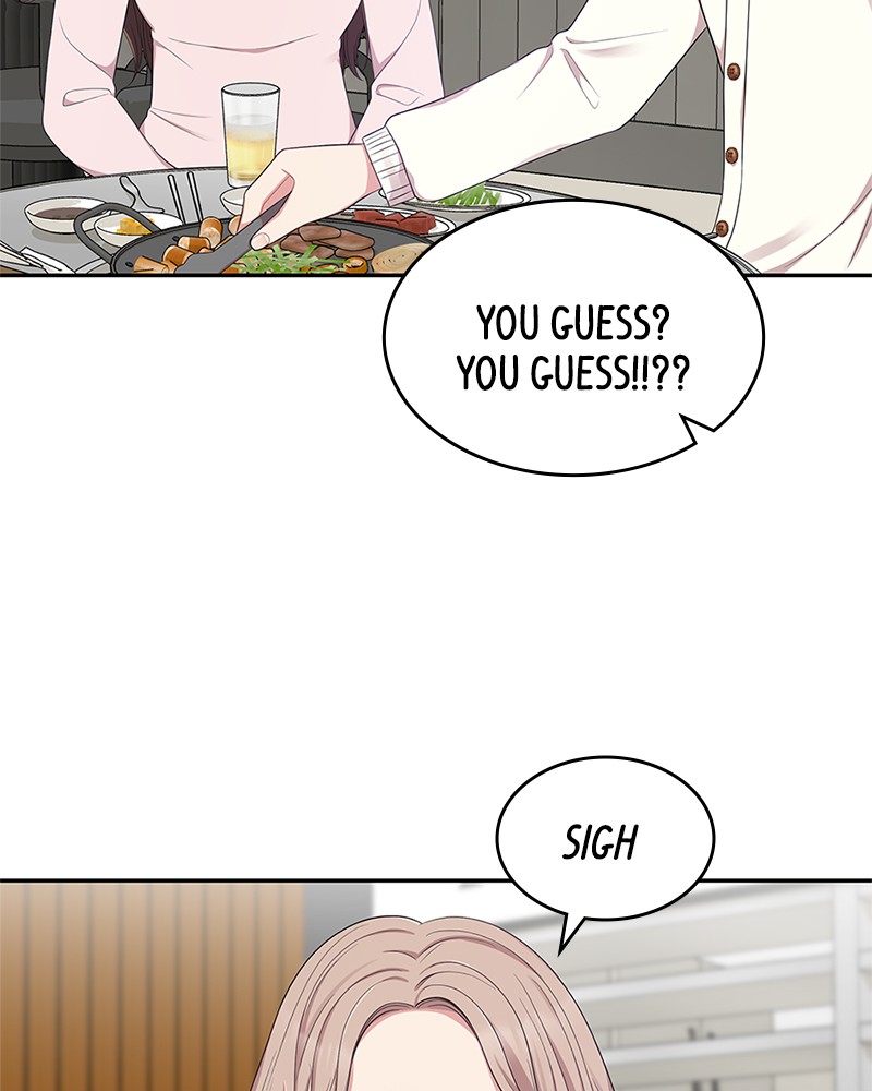 To You, Who Keep the Star Chapter 23 - page 24