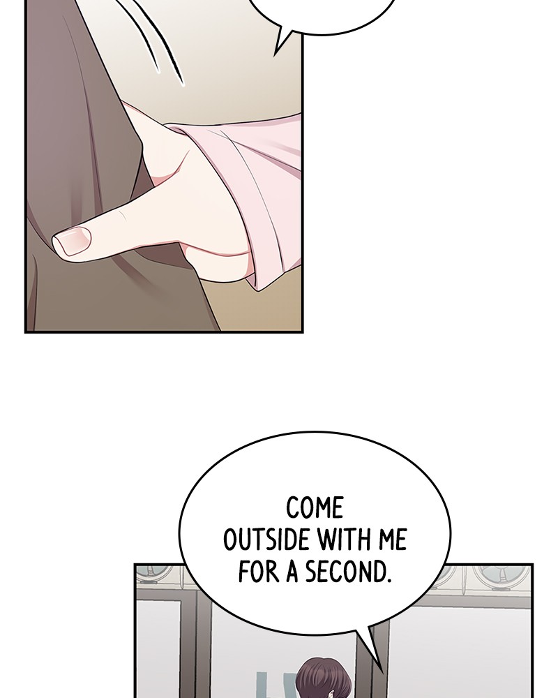 To You, Who Keep the Star Chapter 23 - page 35