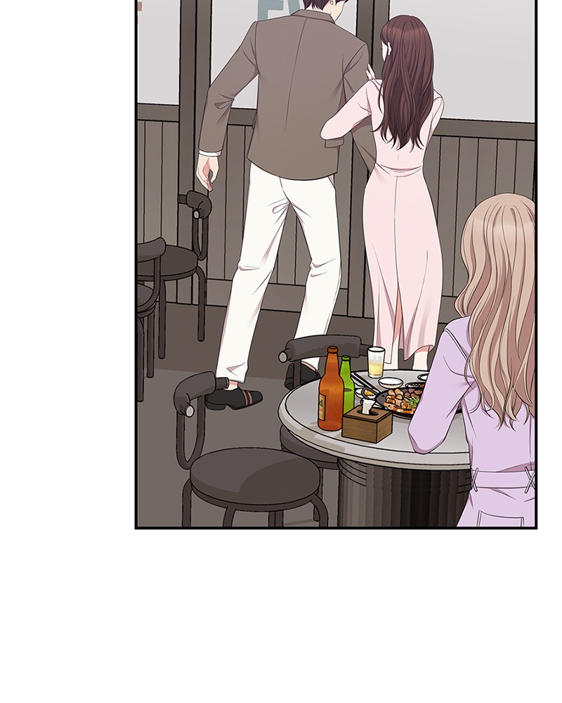 To You, Who Keep the Star Chapter 23 - page 36