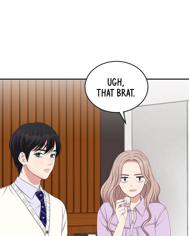 To You, Who Keep the Star Chapter 23 - page 37