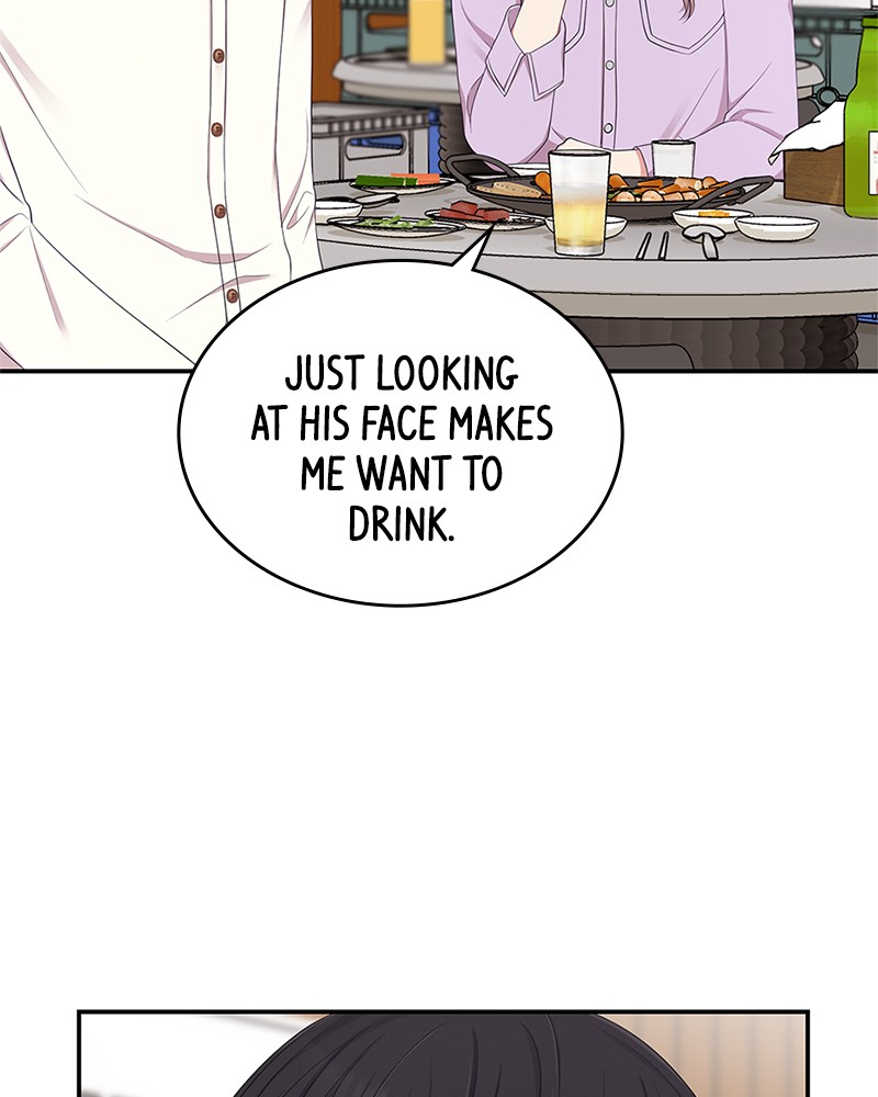 To You, Who Keep the Star Chapter 23 - page 38