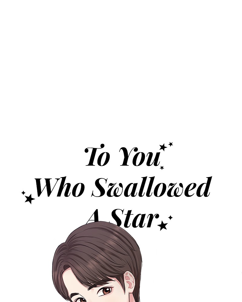 To You, Who Keep the Star Chapter 23 - page 40
