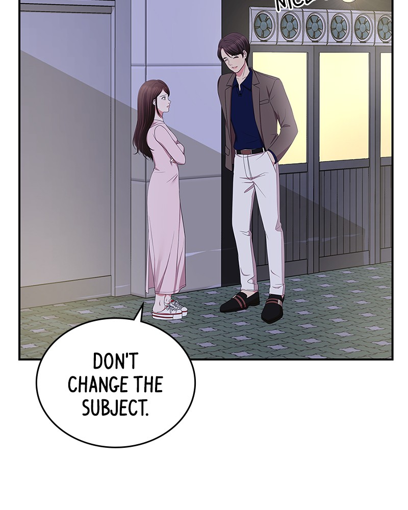 To You, Who Keep the Star Chapter 23 - page 45