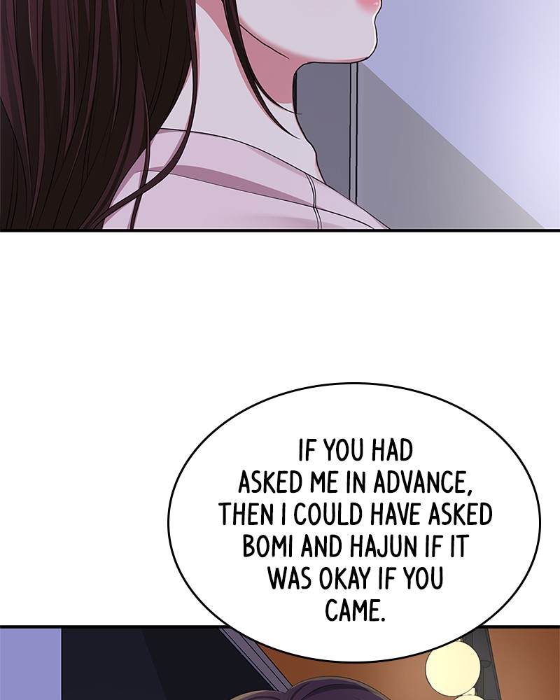 To You, Who Keep the Star Chapter 23 - page 47