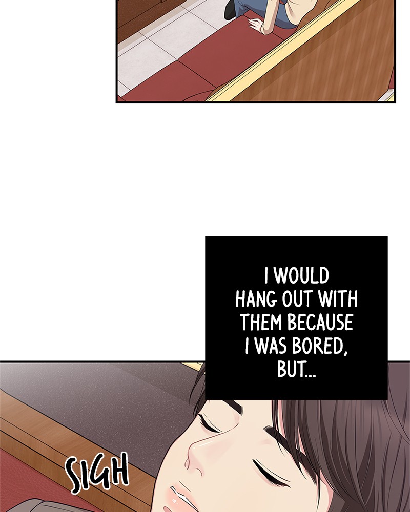 To You, Who Keep the Star Chapter 23 - page 56