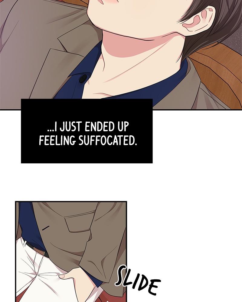 To You, Who Keep the Star Chapter 23 - page 57