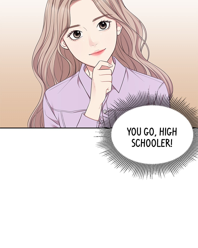 To You, Who Keep the Star Chapter 23 - page 6