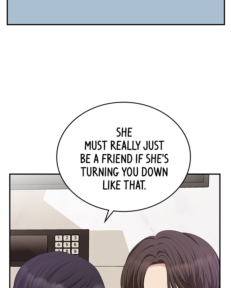 To You, Who Keep the Star Chapter 23 - page 63