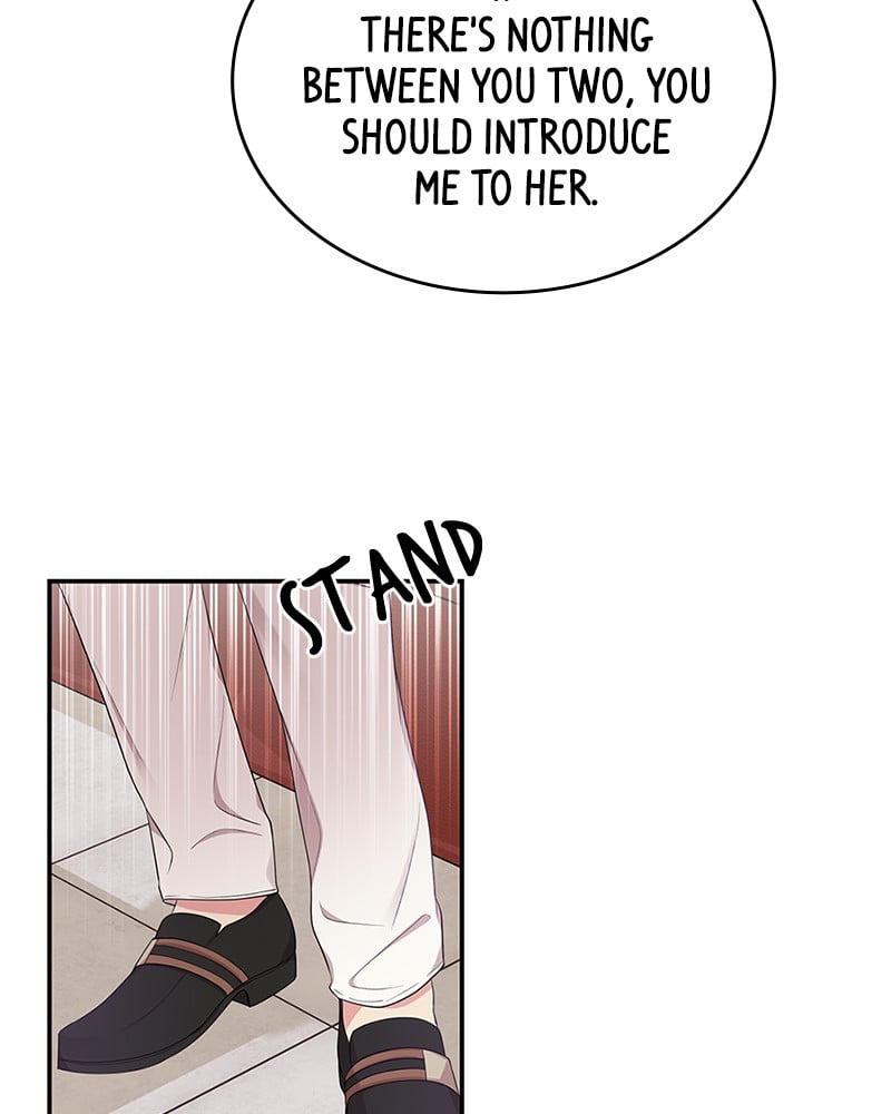 To You, Who Keep the Star Chapter 23 - page 65