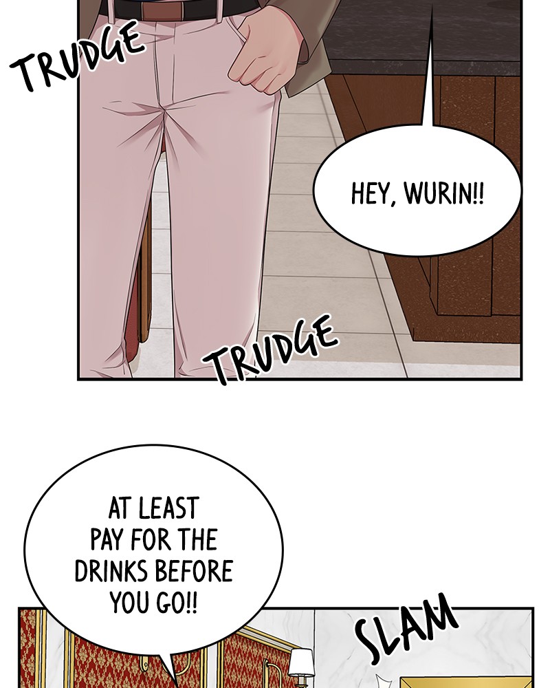 To You, Who Keep the Star Chapter 23 - page 67
