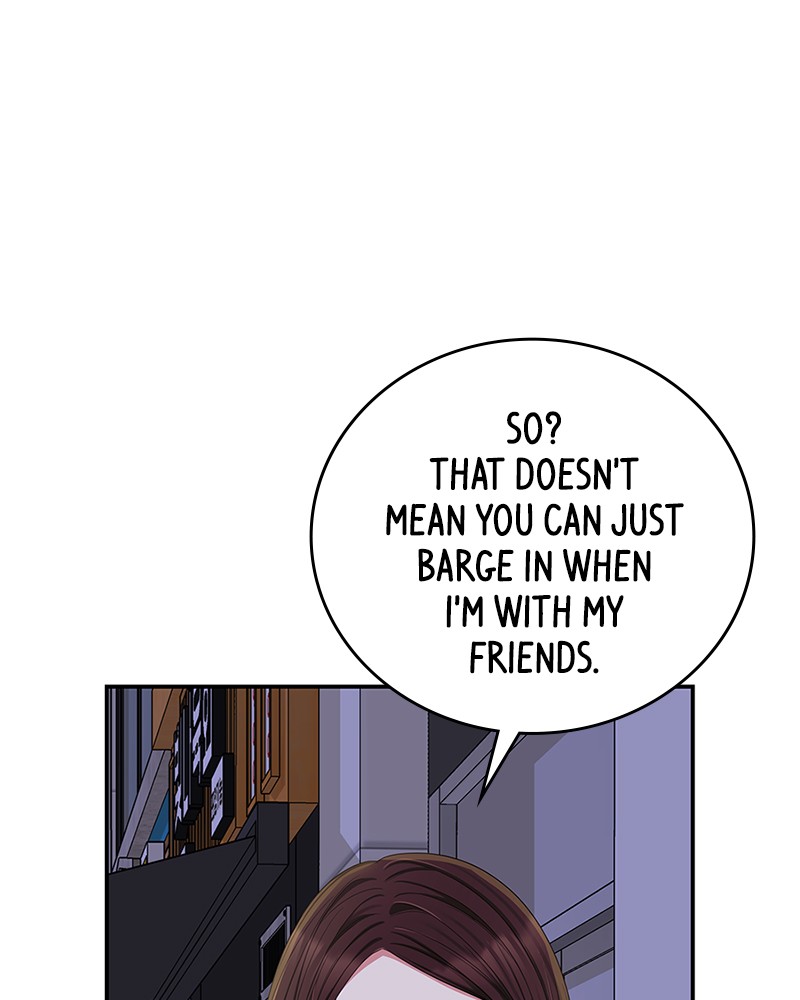 To You, Who Keep the Star Chapter 23 - page 69