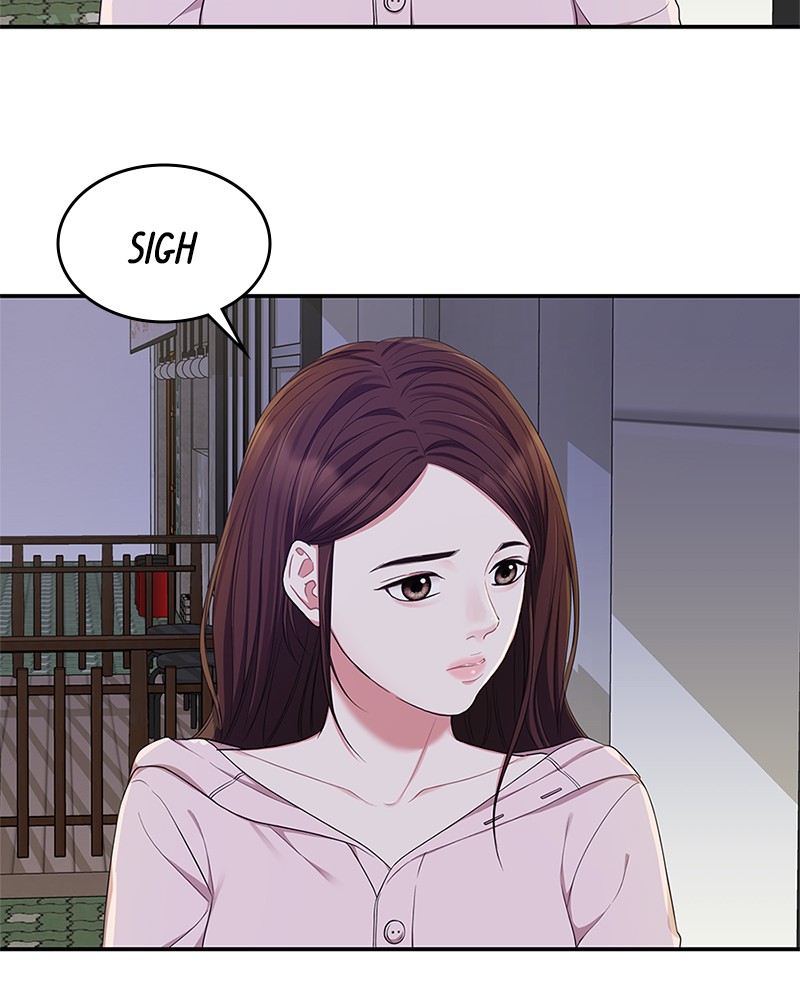 To You, Who Keep the Star Chapter 23 - page 77