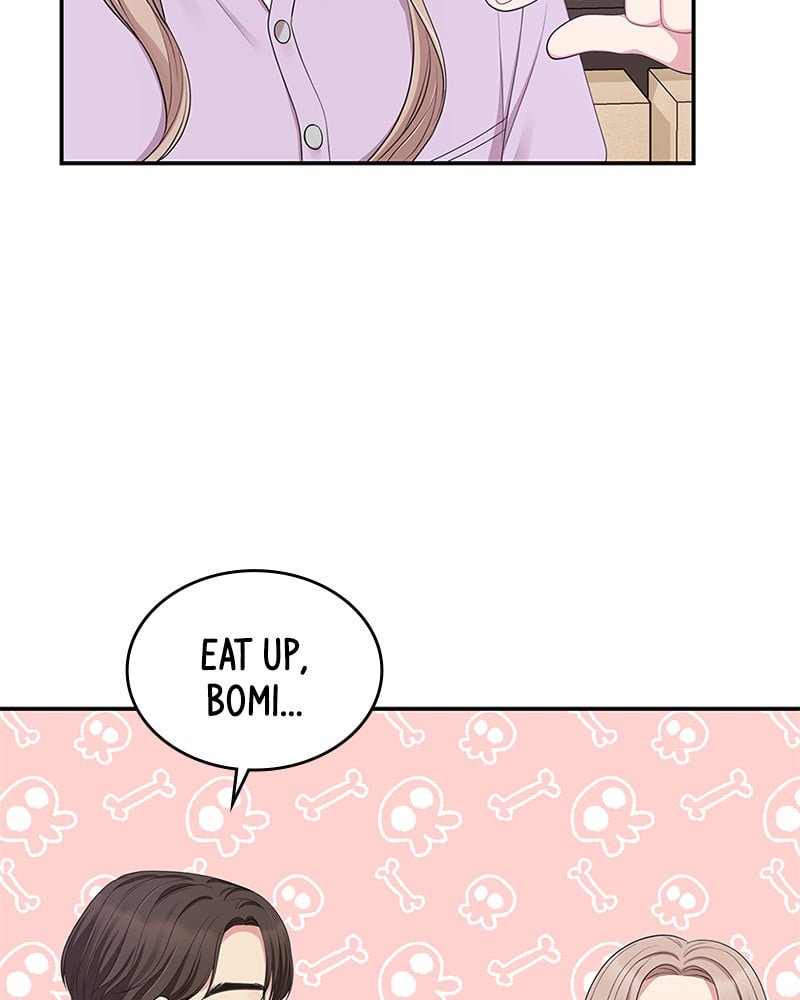To You, Who Keep the Star Chapter 23 - page 89