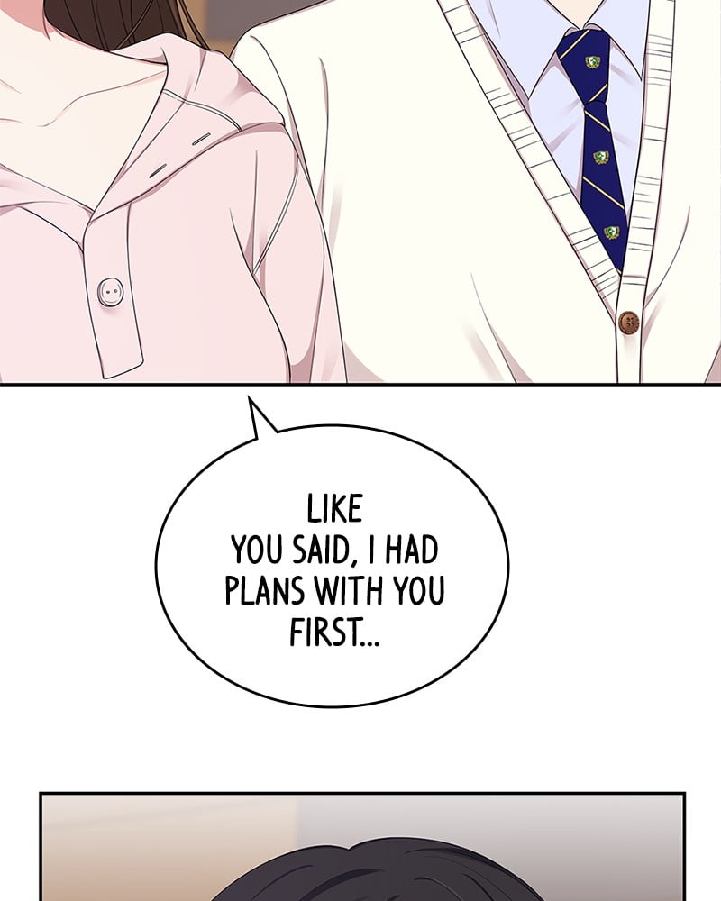 To You, Who Keep the Star Chapter 23 - page 9