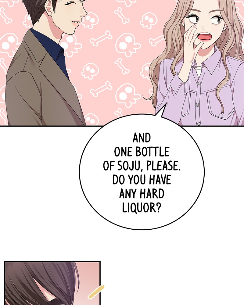 To You, Who Keep the Star Chapter 23 - page 90