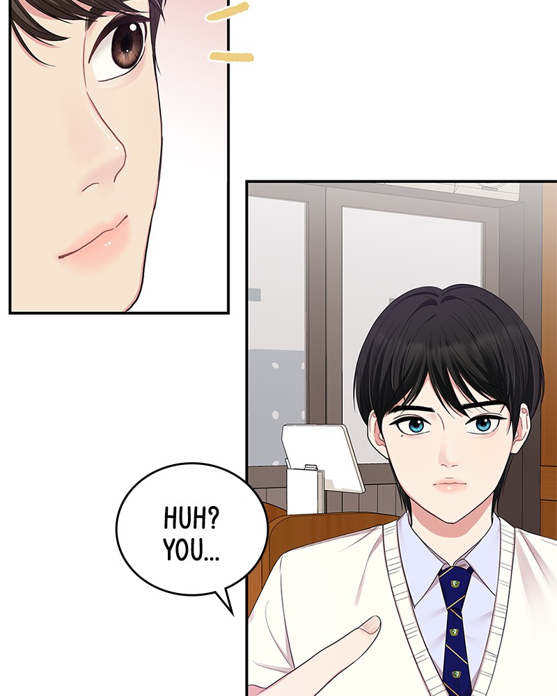 To You, Who Keep the Star Chapter 23 - page 91