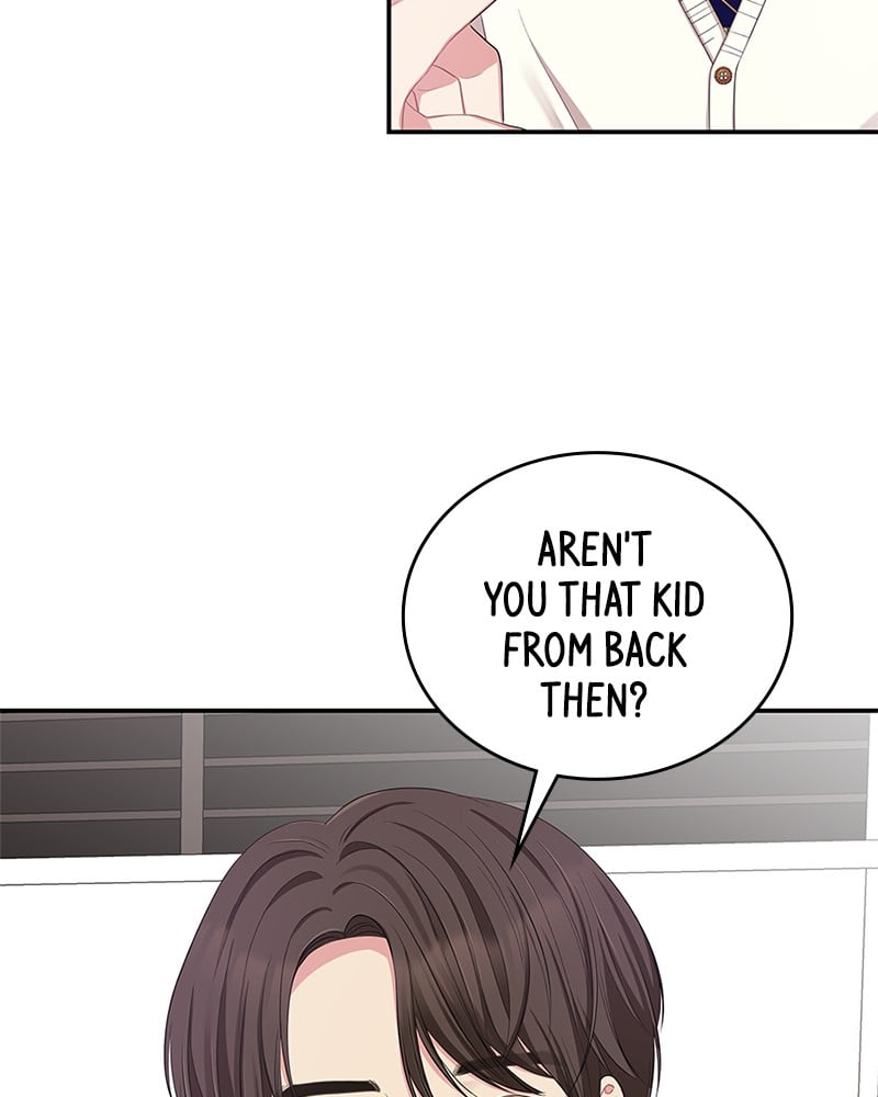 To You, Who Keep the Star Chapter 23 - page 92
