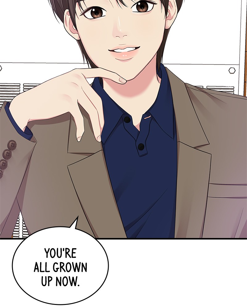 To You, Who Keep the Star Chapter 23 - page 93