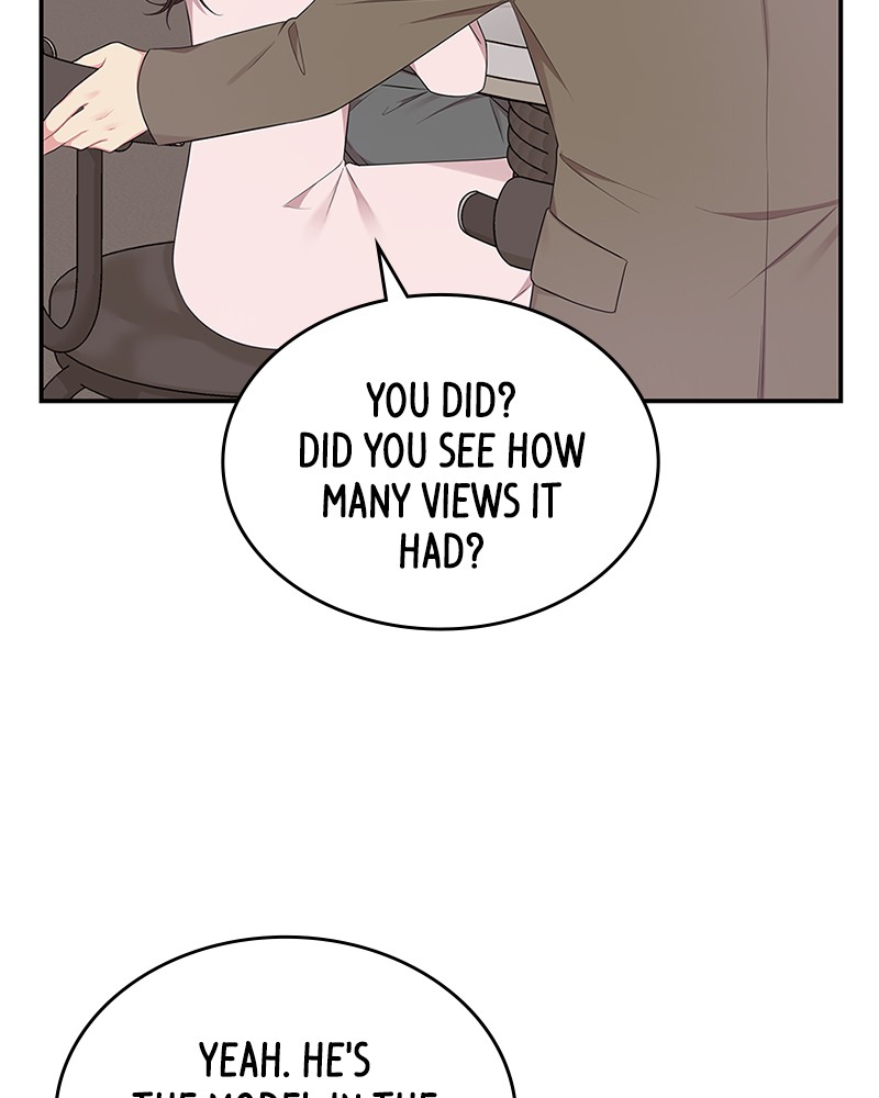 To You, Who Keep the Star Chapter 23 - page 95