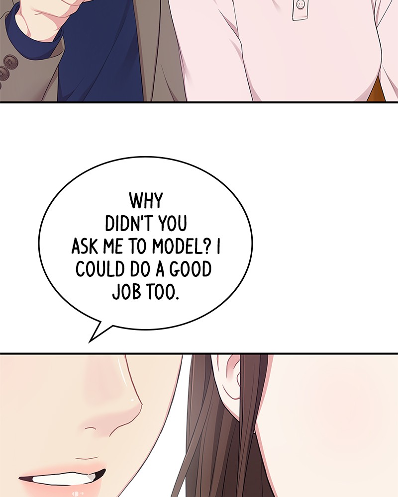 To You, Who Keep the Star Chapter 23 - page 97