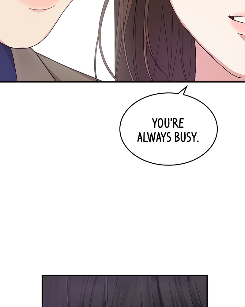 To You, Who Keep the Star Chapter 23 - page 98