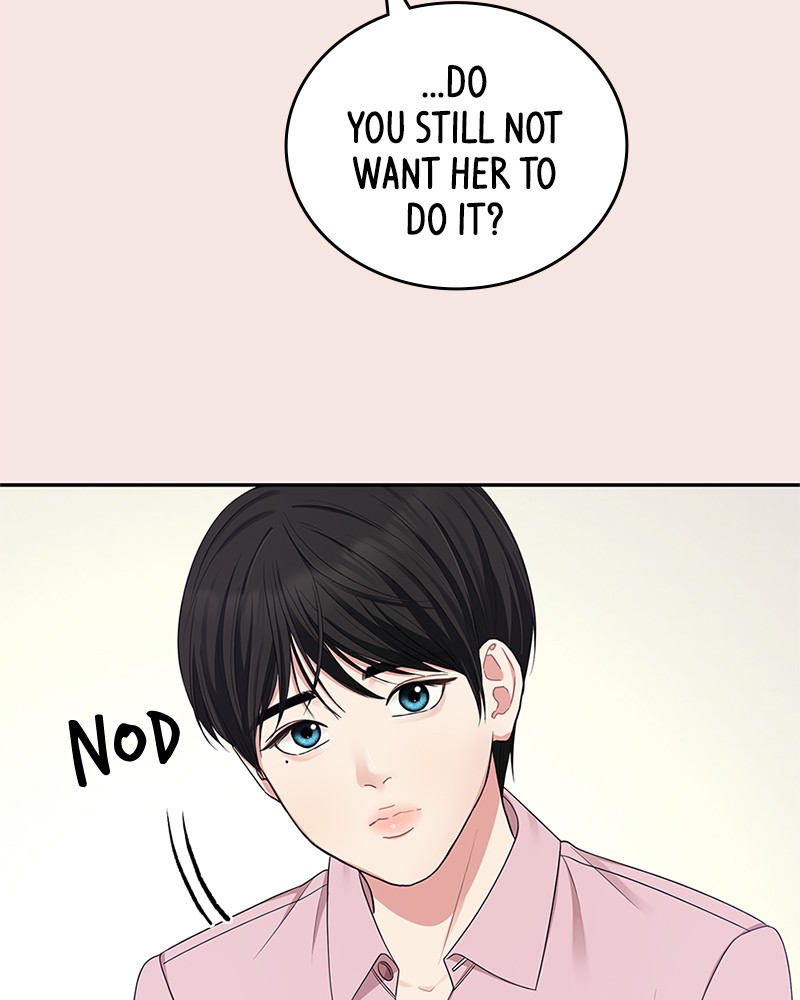 To You, Who Keep the Star Chapter 22 - page 10