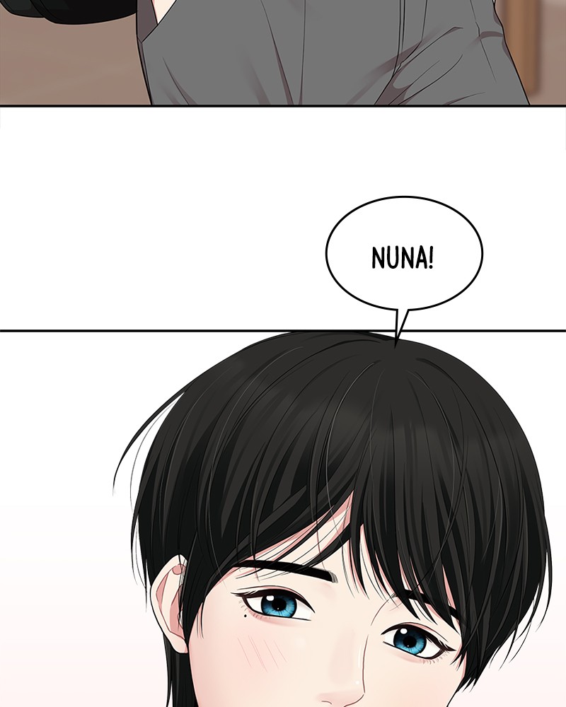 To You, Who Keep the Star Chapter 22 - page 100