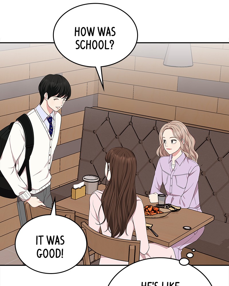 To You, Who Keep the Star Chapter 22 - page 102