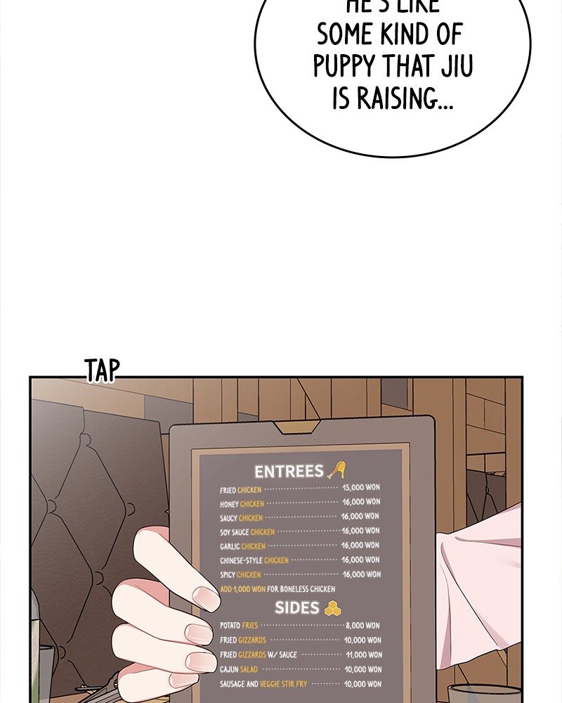 To You, Who Keep the Star Chapter 22 - page 103
