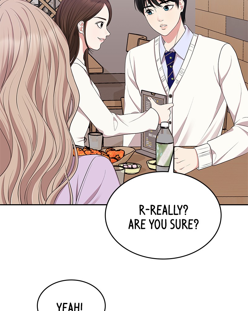To You, Who Keep the Star Chapter 22 - page 105