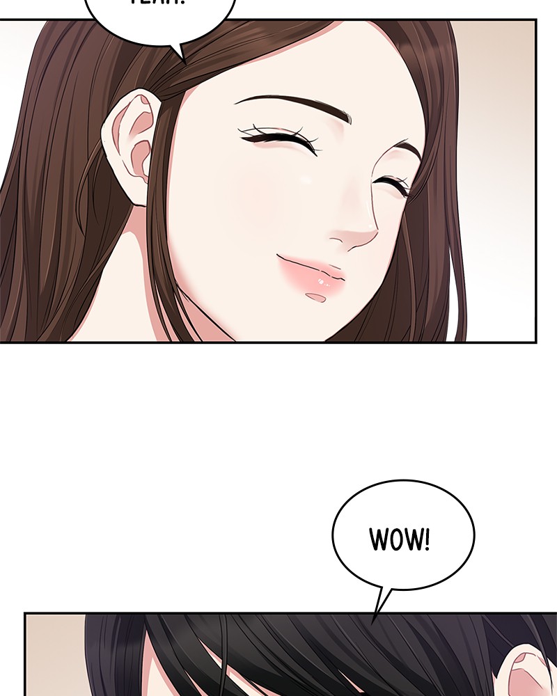 To You, Who Keep the Star Chapter 22 - page 106