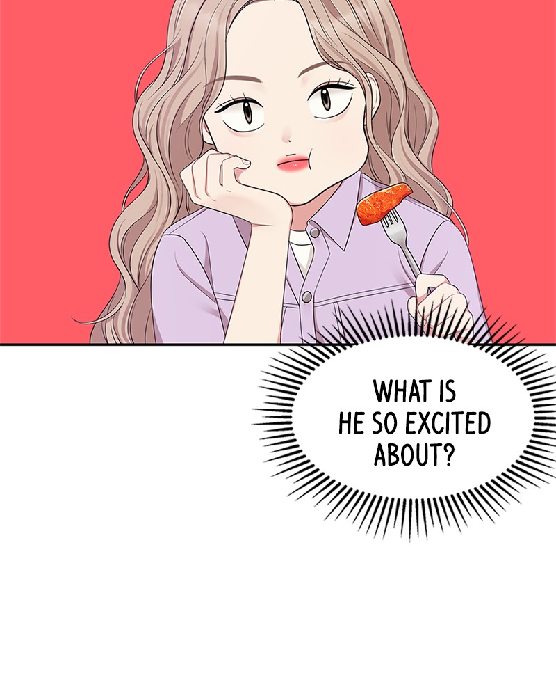 To You, Who Keep the Star Chapter 22 - page 108