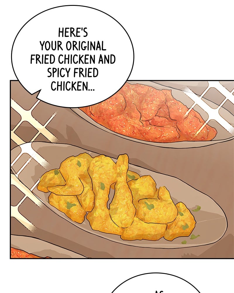 To You, Who Keep the Star Chapter 22 - page 109