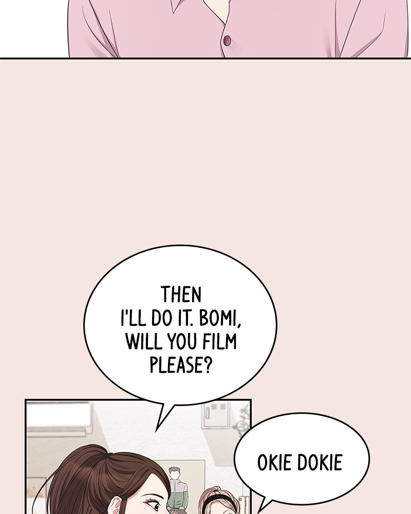 To You, Who Keep the Star Chapter 22 - page 11