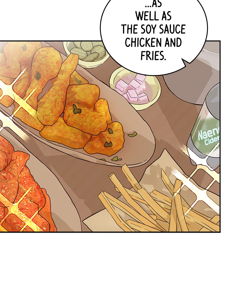 To You, Who Keep the Star Chapter 22 - page 110