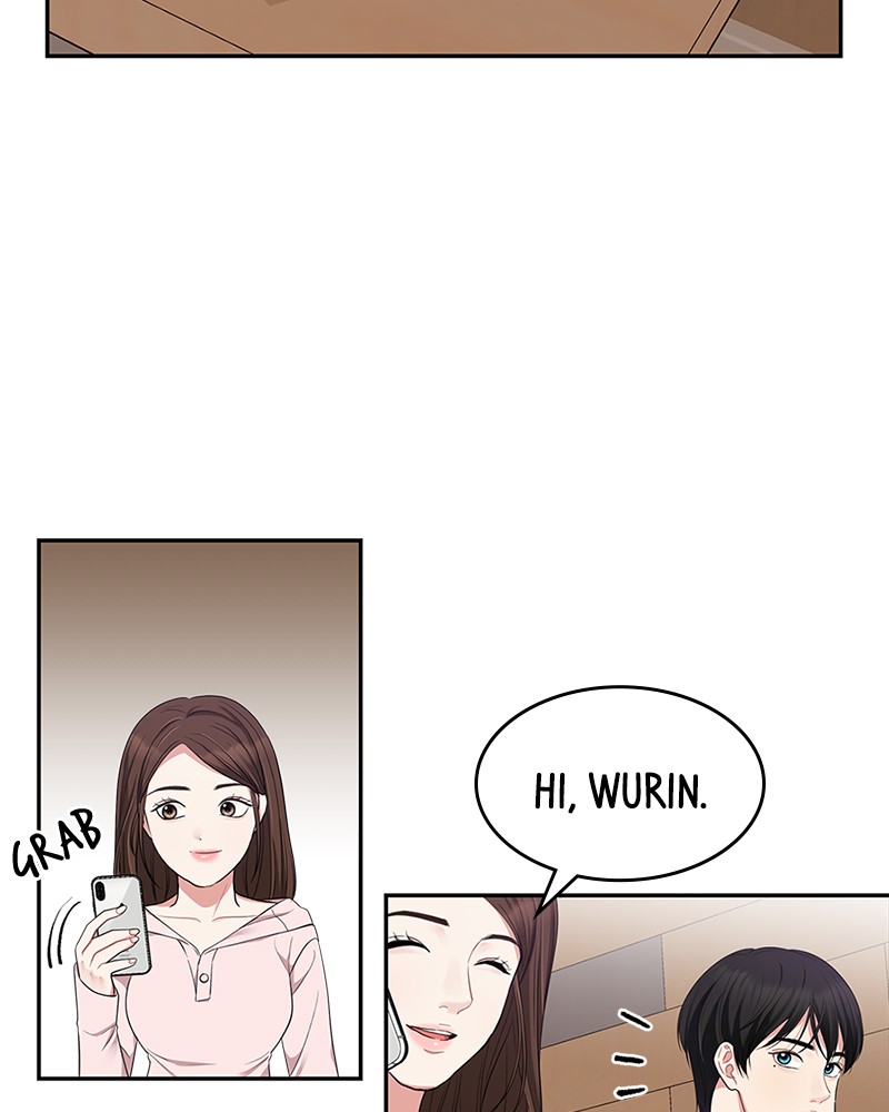 To You, Who Keep the Star Chapter 22 - page 118