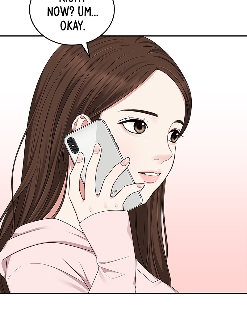 To You, Who Keep the Star Chapter 22 - page 120
