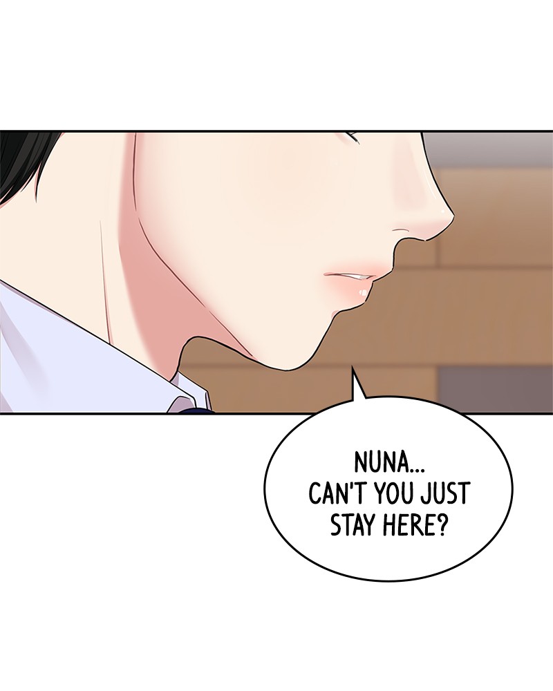 To You, Who Keep the Star Chapter 22 - page 124