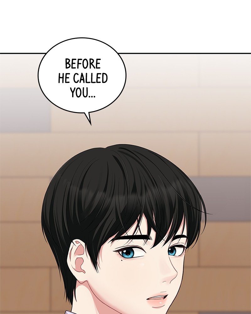 To You, Who Keep the Star Chapter 22 - page 125