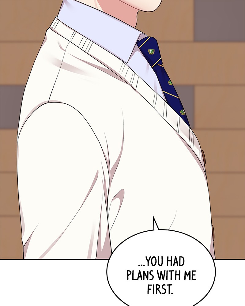 To You, Who Keep the Star Chapter 22 - page 126