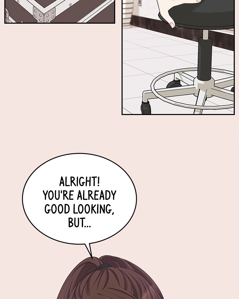 To You, Who Keep the Star Chapter 22 - page 15