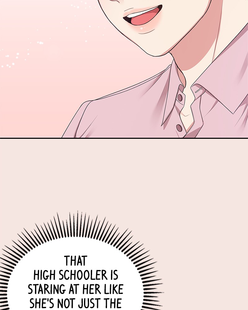 To You, Who Keep the Star Chapter 22 - page 19