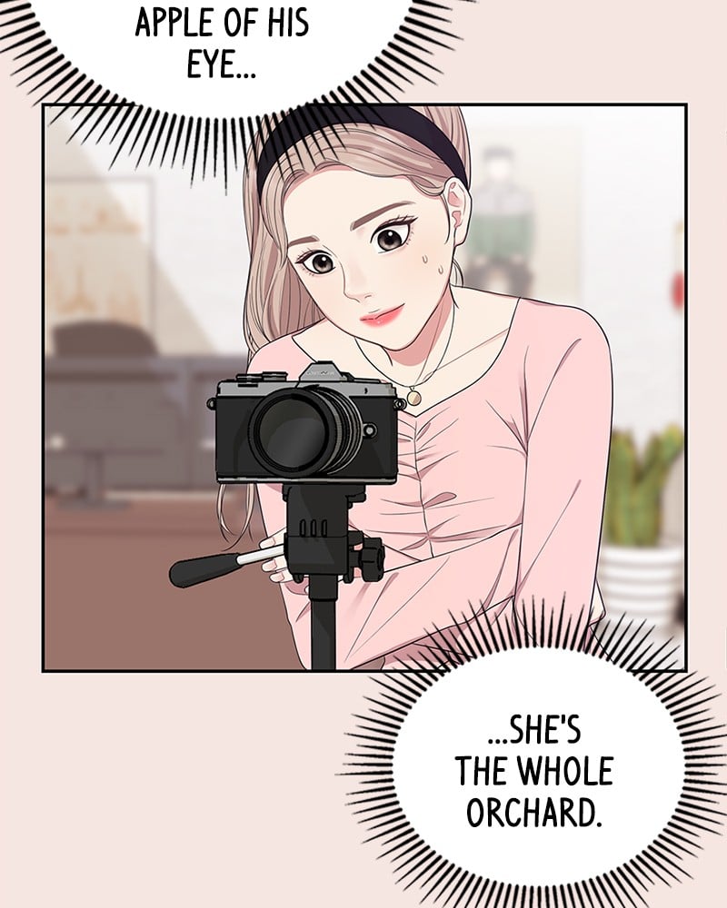 To You, Who Keep the Star Chapter 22 - page 20
