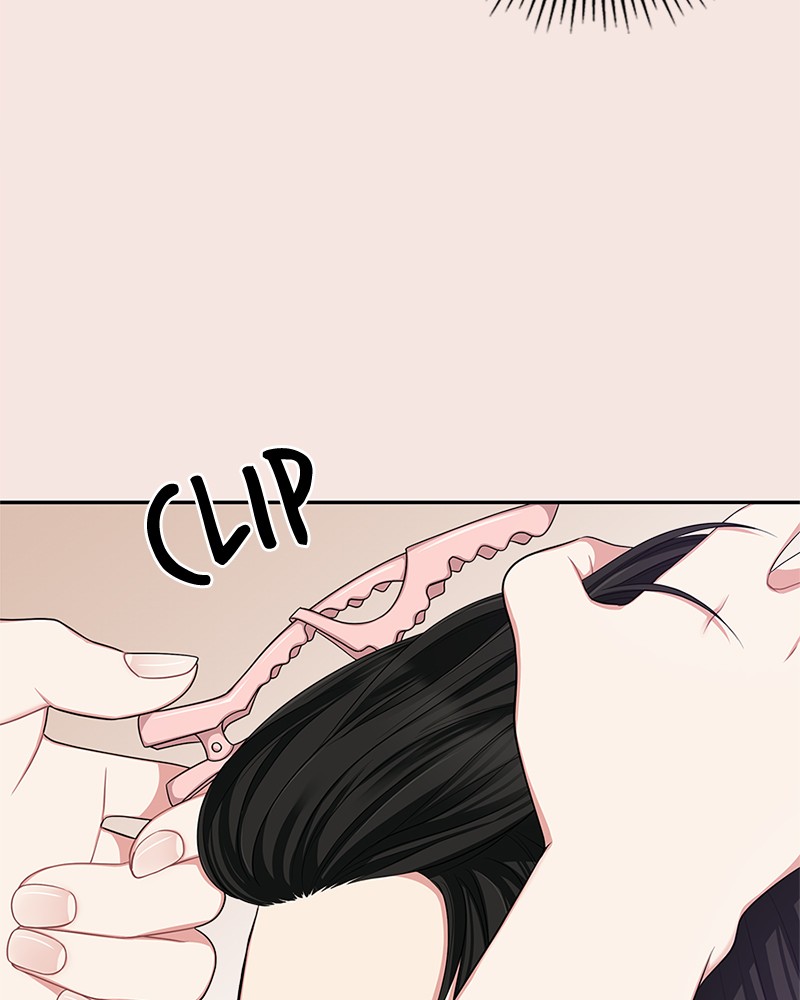 To You, Who Keep the Star Chapter 22 - page 21