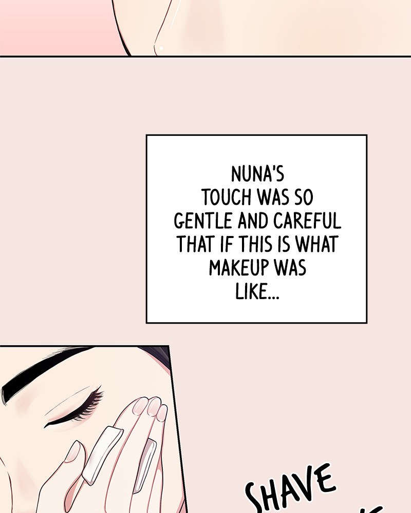 To You, Who Keep the Star Chapter 22 - page 24