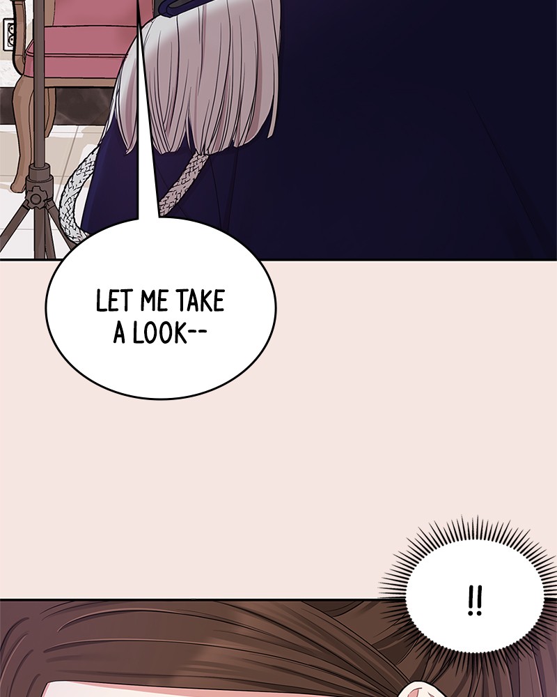 To You, Who Keep the Star Chapter 22 - page 34