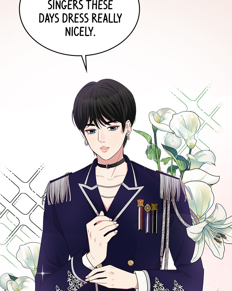 To You, Who Keep the Star Chapter 22 - page 36