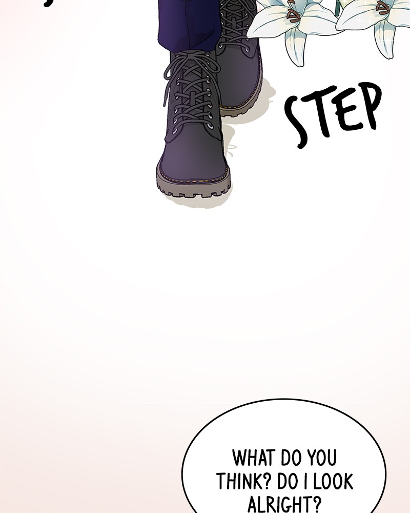 To You, Who Keep the Star Chapter 22 - page 38